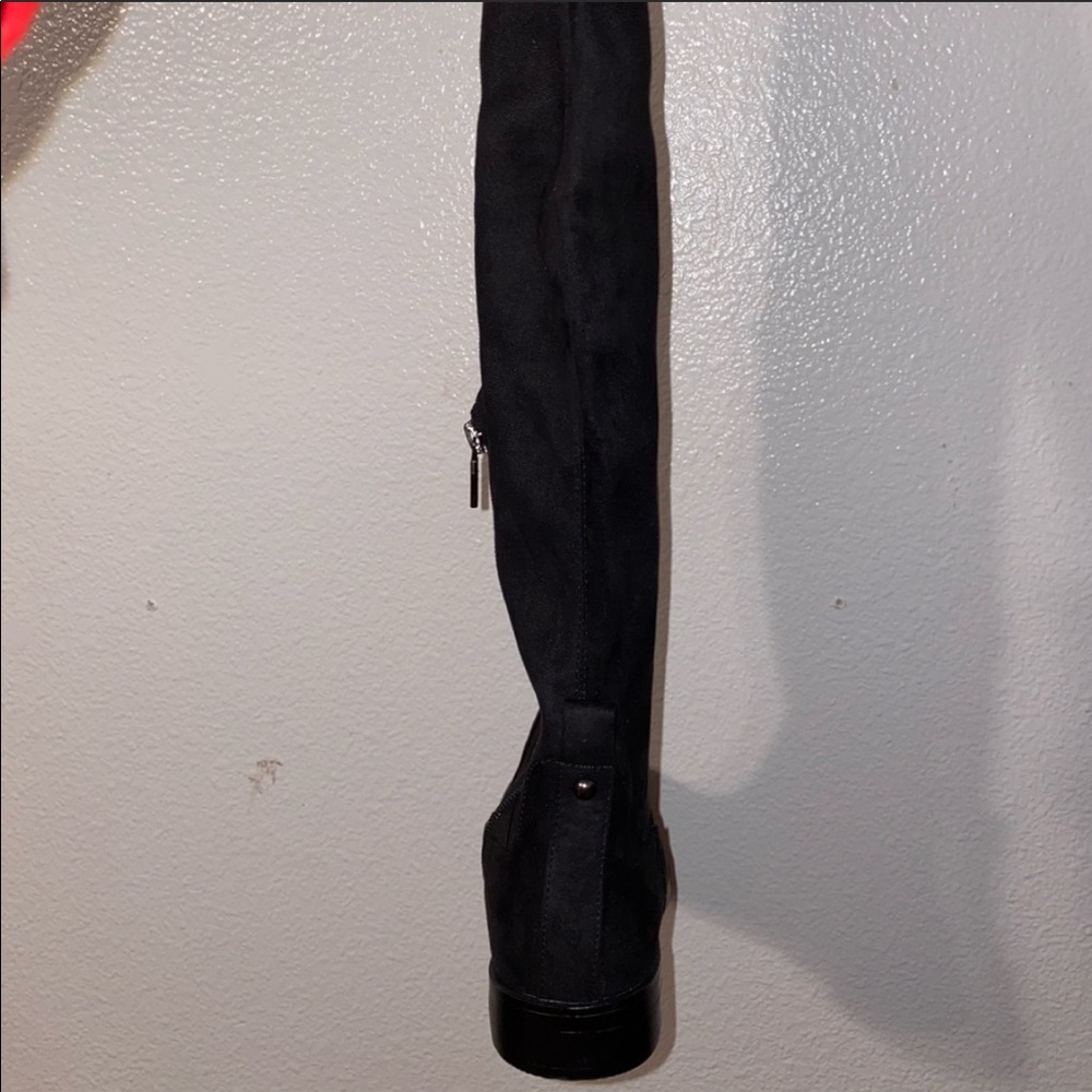 Kenneth Reaction Boots